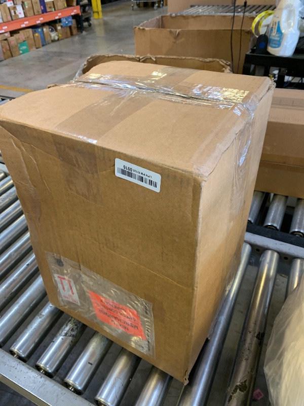 Photo 1 of Aeitto Ice Maker Countertop 26lbs/24H, Ice Machine 8 Ice Cubes Ready in 6 Mins, 2 Sizes of Bullet Ice Portable Ice Makers with Basket & Scoop, Auto Self-Cleaning for Home/Kitchen/Office Stainless