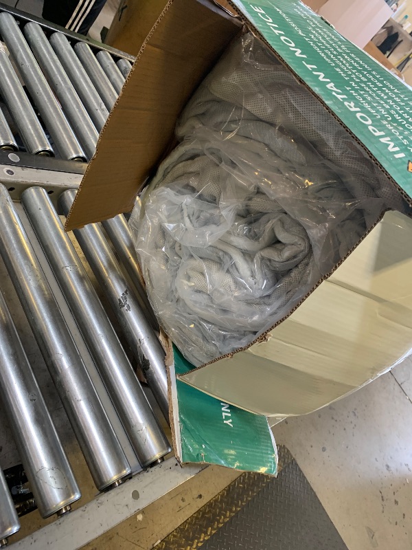 Photo 1 of Uhome Portable Air Conditioner, 8000 BTU Compact AC Unit with Cooling, Dehumidifier, Fan, Remote Control and Window Mount Kit Included, White