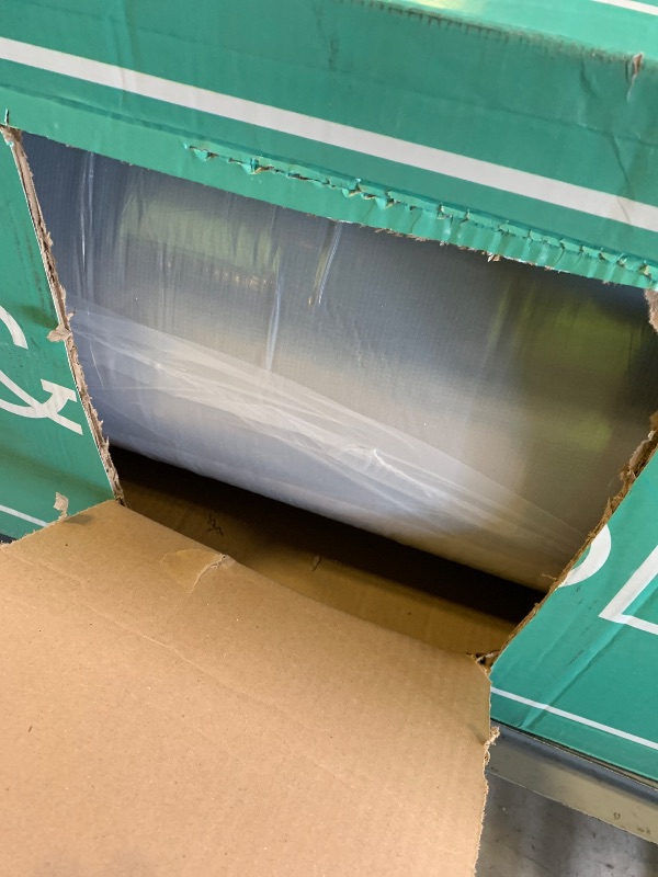 Photo 1 of Kin By Tuft & Needle Firm 8" Queen Adaptive Foam Mattress in a Box, Cooling Pressure Relief, Balanced Support, 100 Night Trial, Fiberglass-Free, CertiPUR-US, 10-Year Limited Warranty