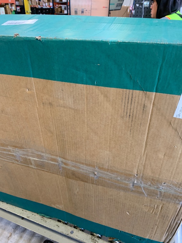 Photo 1 of Transolid DTSSF362510 Diamond 1-Hole Dual Mount Single Bowl 16-Gauge Stainless Steel Kitchen Sink 36-in x 25-in x 10-in Brushed Finish