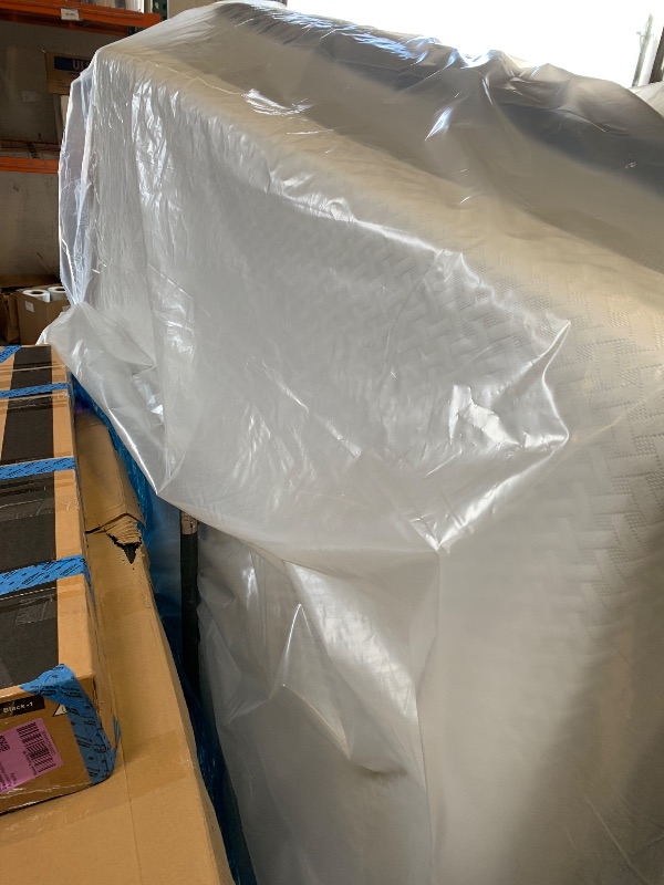 Photo 1 of Zinus 12 Inch Green Tea Essential Memory Foam Mattress [New Version], Full, Fiberglass Free, Medium Feel, Breathable Airflow Memory Foam, Certified Safe Foams & Fabric, Mattress in A Box