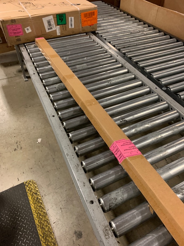 Photo 1 of BLIKA 8FT Stainless Steel Black Cable Railing Handrails for Deck Stair Cable Railing Post System, 304 Stainless Steel Handrails, Metal Handrail Outdoor Indoor