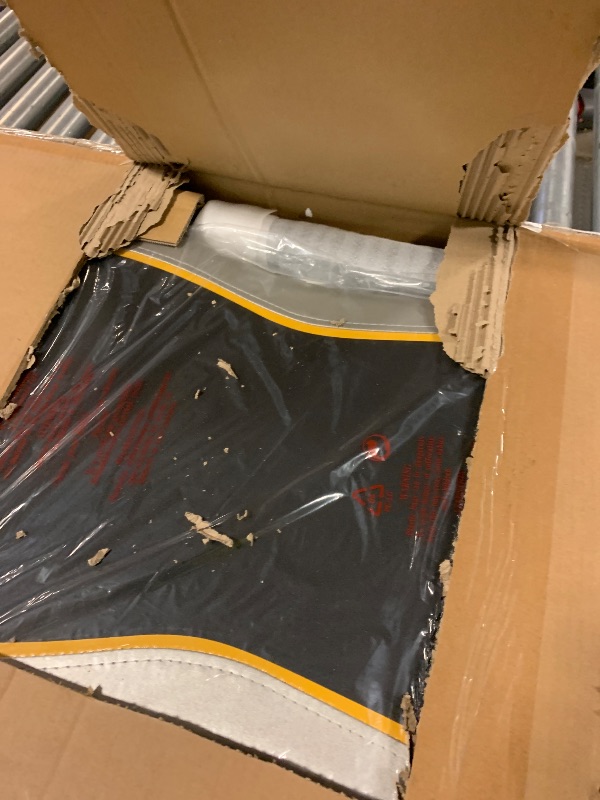 Photo 1 of Innova Health and Fitness Inversion Table with Adjustable Headrest, Reversible Ankle Holders, and 300 lb Weight Capacity - Premium