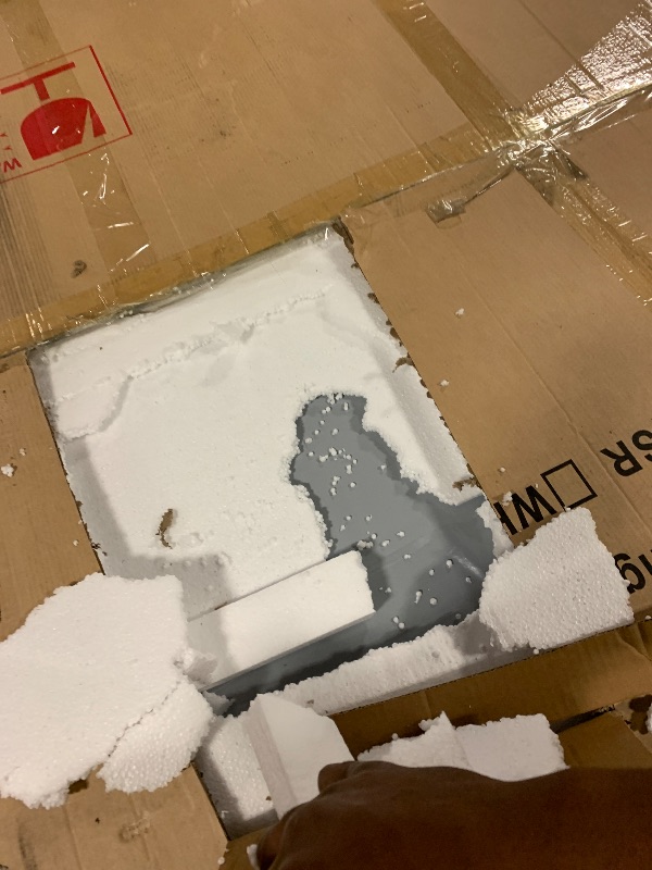 Photo 1 of VETROVUE 41"×81" Rounded Top Large Full Length Mirror, Arched Vintage Floor Stangding Body Mirror - PU Frame, Wall Mounted Hanging Leaning Antique Decor for Dressing Room, Entryway, Bedroom, Bronze