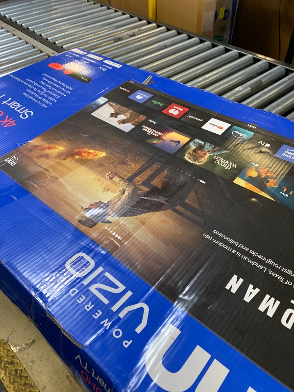 Photo 1 of Walnest 48"H Heavy Duty Dog Cage W/Tray,Folding Kennel Dog Crate with Double Door Large Pets Playpen