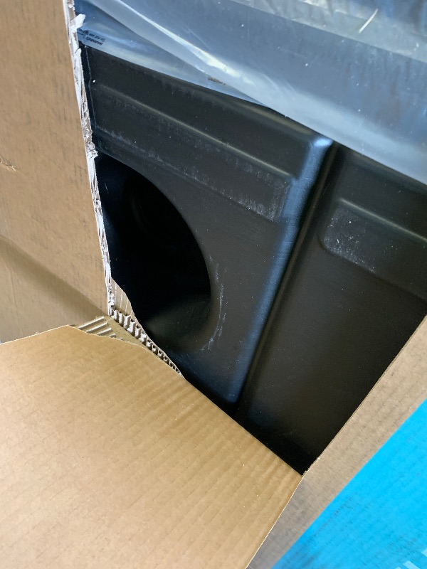 Photo 1 of Sweetcrispy Portable Basketball Hoop Outdoor 6.1-10FT Adjustable Height, 44 Inch Shatterproof Backboard/Shock Absorbent Rim, Fillable Base, 2 Wheels for Backyard/Driveway
