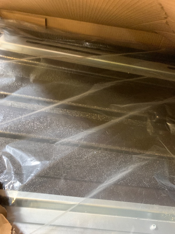 Photo 1 of Roof Box 4X4 SUV Car Roof Top Cargo Box Custom Roof Trunk Car Storage Box Large Capacity

