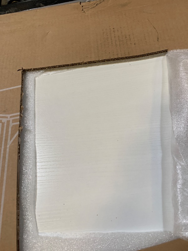 Photo 1 of Series L 2S Adjustable Height Desk white