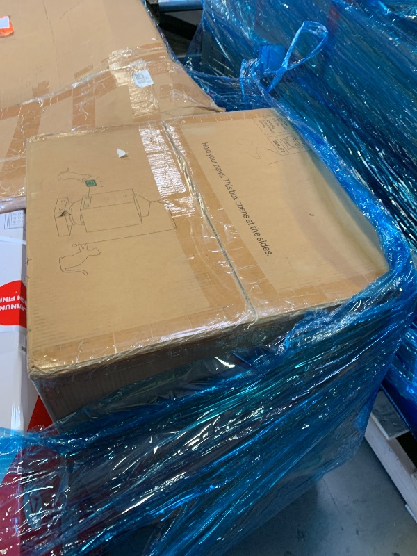 Photo 1 of PETLIBRO Luma Automatic Cat Litter Box AI-Camera Waste Analysis, Auto Odor-Control Self Cleaning Cat Litter Box with Multi-Cats Recognition, Smart App Usage Tracking, Safety Sensors and Large Open Top