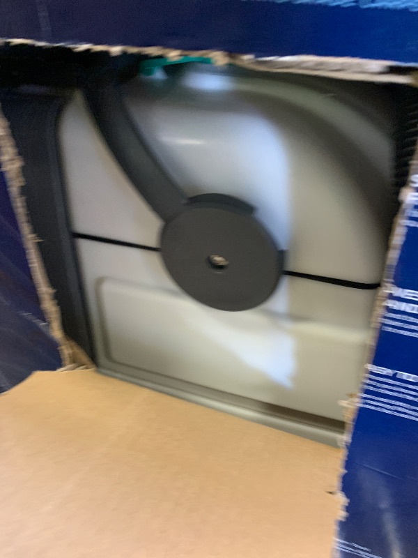 Photo 1 of BISSELL® Big Green® Professional Carpet Cleaner with XL DirtLifter PowerBrush, 9-inch Long Reach Hose, 6-inch Tough Stain Tool, Includes BISSELL PRO MAX Formula with Stain Protect Technology