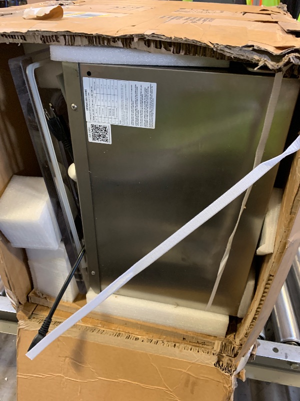 Photo 1 of Vevor DZ-260C Vacuum Sealer Single Chamber Packaging Machine Food Saver New
