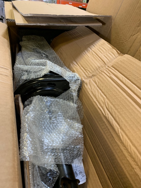 Photo 1 of KUIPERAUTO 172307 172308 172309 172310 Front and Rear Complete Strut Assemblies Compatible for 2007 2008 2009 2010 2011 Toyota Camry Shock Absorbers w/Coil Spring(Set of 4)