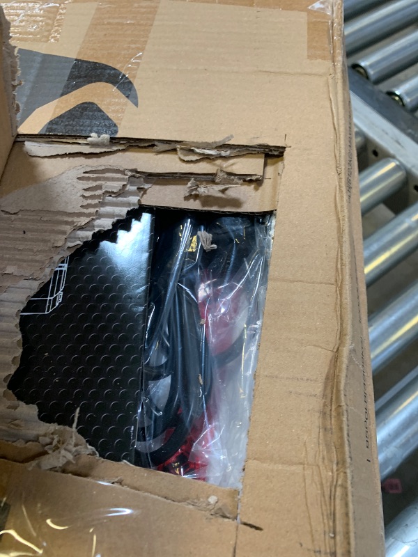 Photo 1 of MISSING CONTROLLER BOX**********RUGCEL WINCH 12000lb Waterproof Electric Truck Winch 12V Steel Rope Winch with Roller Fairlead, Wired Handle and 2 Infrared Remote,for Truck and Wrangler in Car Lift