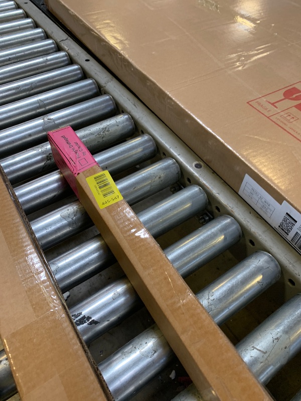 Photo 1 of BLIKA 8FT Stainless Steel Black Cable Railing Handrails for Deck Stair Cable Railing Post System, 304 Stainless Steel Handrails, Metal Handrail Outdoor Indoor