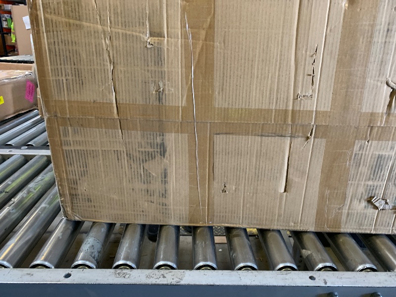 Photo 1 of Sidasu 8 Pack Shipping Container Shelves Shelving Brackets, 3 Tiers Shipping Container Shelves-Bracket Rack With 1100 lbs Capacity - D-Ring Mount for Cargo Shelves Rack, Black