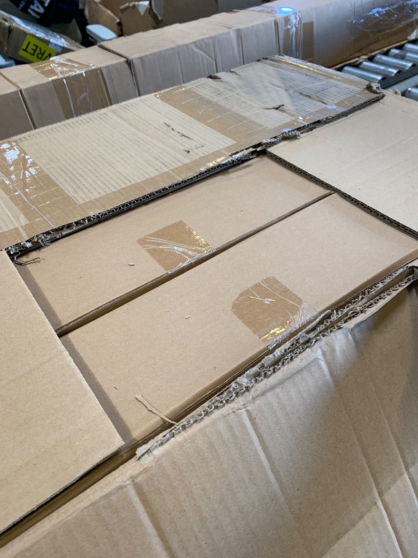 Photo 1 of Sidasu 8 Pack Shipping Container Shelves Shelving Brackets, 3 Tiers Shipping Container Shelves-Bracket Rack With 1100 lbs Capacity - D-Ring Mount for Cargo Shelves Rack, Black