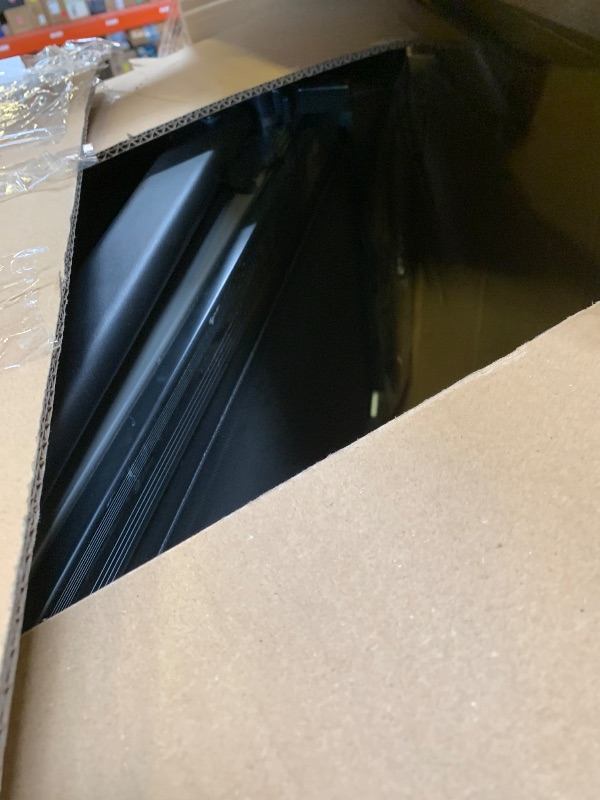 Photo 1 of **INCOMPLETE** Acezoe Walking Pad Under Desk Treadmill with Incline, 2 in 1 Foldable Treadmills for Home Small Office, 300 lbs Capacity, Portable Compact Walking Treadmill with Remote Control, LED Display and Apps