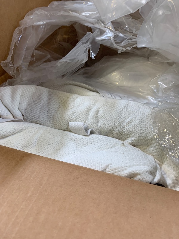 Photo 1 of Tempur-Pedic TEMPUR Supreme Topper, Twin XL