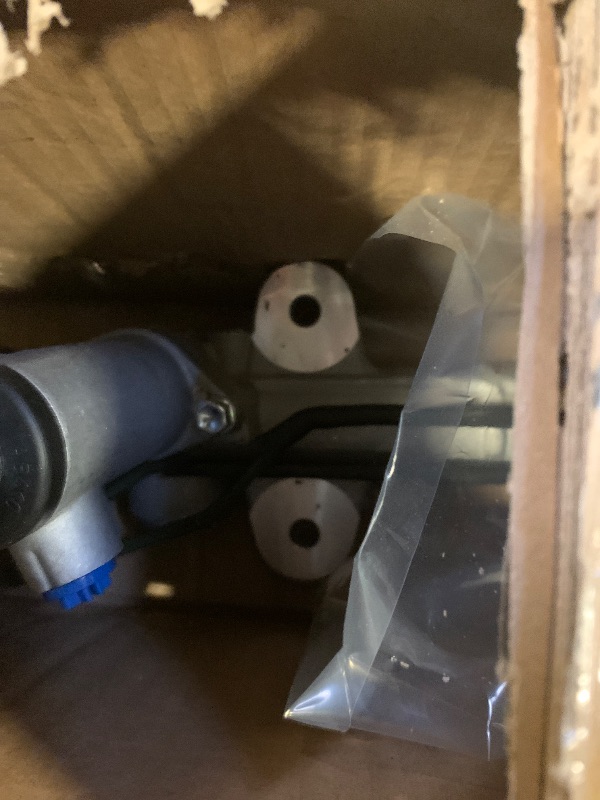 Photo 1 of A-Premium - Hydraulic Power Steering Rack and Pinion Compatible with Kia Sorento 2011-2013 & Hyundai Santa Fe 2010-2012, Replace# 577000W100