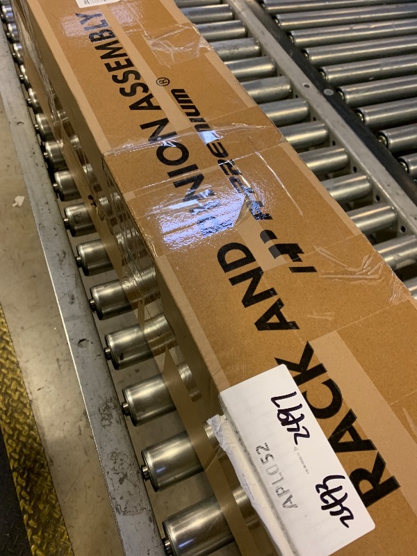 Photo 1 of A-Premium - Hydraulic Power Steering Rack and Pinion Compatible with Kia Sorento 2011-2013 & Hyundai Santa Fe 2010-2012, Replace# 577000W100