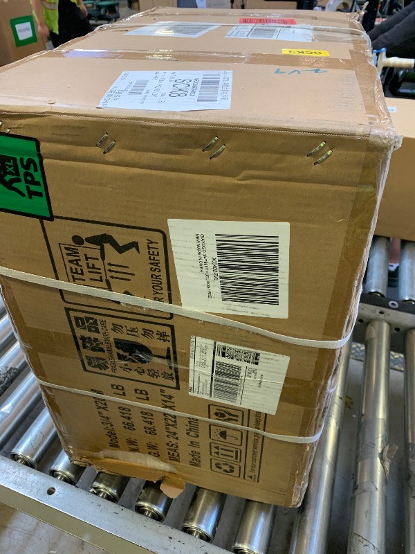 Photo 1 of Retractable Fuel Hose Reel 3/4" X 66' Diesel Hose Reel Heavy-duty
