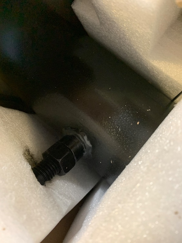 Photo 1 of Fifth Wheel to Gooseneck Coupler Adapter for Camper/RV/Trailer C5G1216