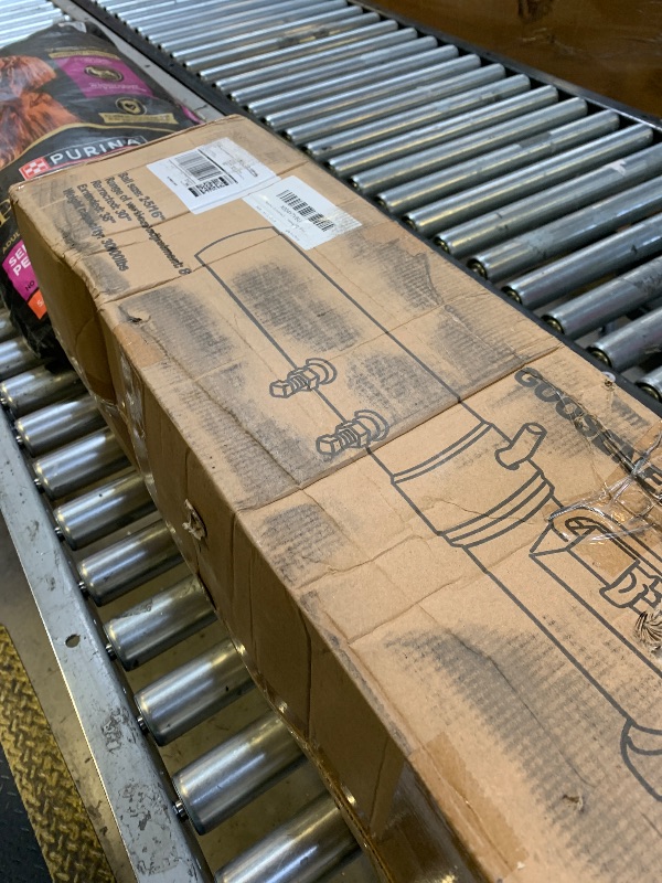 Photo 1 of Fifth Wheel to Gooseneck Coupler Adapter for Camper/RV/Trailer C5G1216