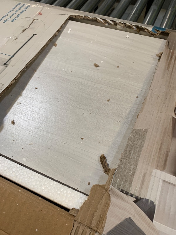 Photo 1 of ClosetMaid SuiteSymphony 25-inch Wide Tower Starter Closet Organizer - White