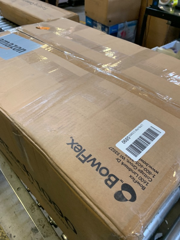 Photo 1 of BowFlex Results Series 1090 SelectTech Single Dumbbell