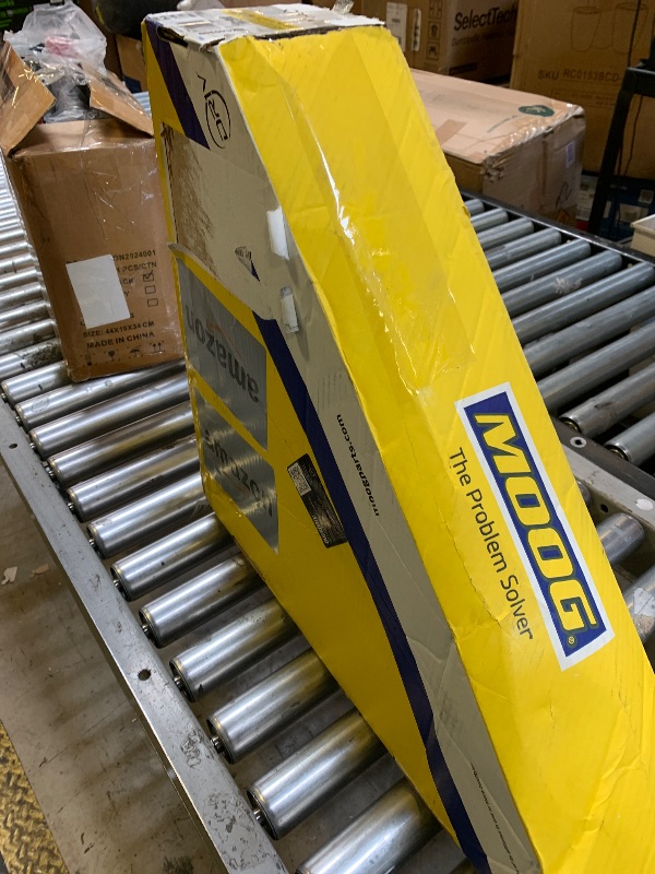 Photo 1 of MOOG RK640399 Suspension Control Arm front right lower