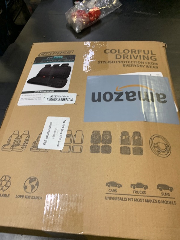 Photo 1 of car interior accessory