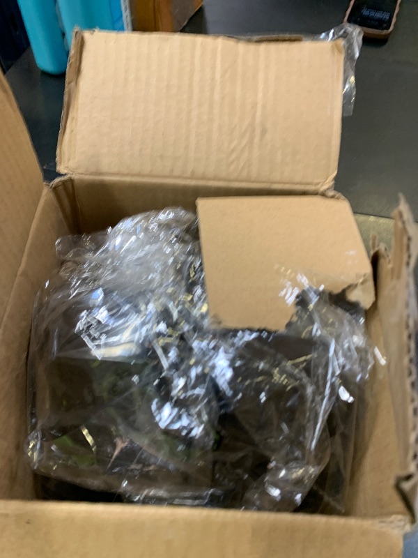 Photo 1 of Partsam 2Pcs Amber 31LED Headlight Front Turn Signal Lights with 3 Wire Replacement for Peterbilt 379 359 357 365 378, Smoke Lens