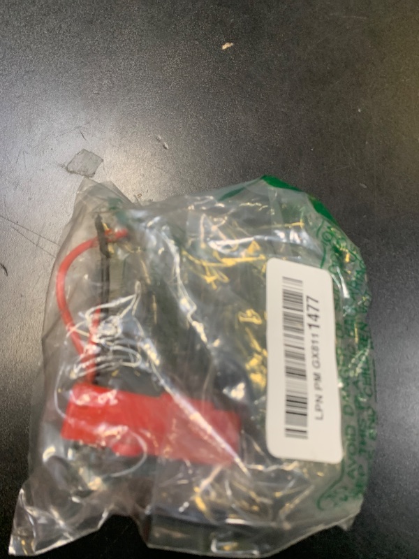 Photo 1 of RhinoESC AM32 Crawler ESC 80A Power System 2-8S BEC 5.20-8.2V Adjustable for 1/8 1/10 Scale Cars Crawler Car Axial SCX10 Traxxas TRX-4 TRX-6 (Crawler AM32 80A ESC)