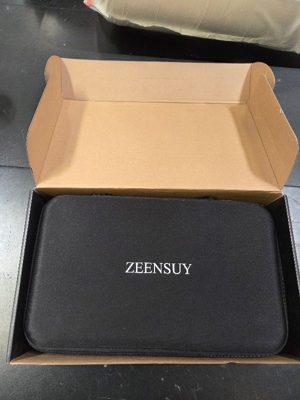 Photo 1 of 3.9mm Two-Way Articulating Borescope Camera with Light, Industrial Endoscope Inspection Camera with Light, 5FT Flexible Semi-Rigid Cable for Wall Automotive Engine Plumbing HVAC Inspect