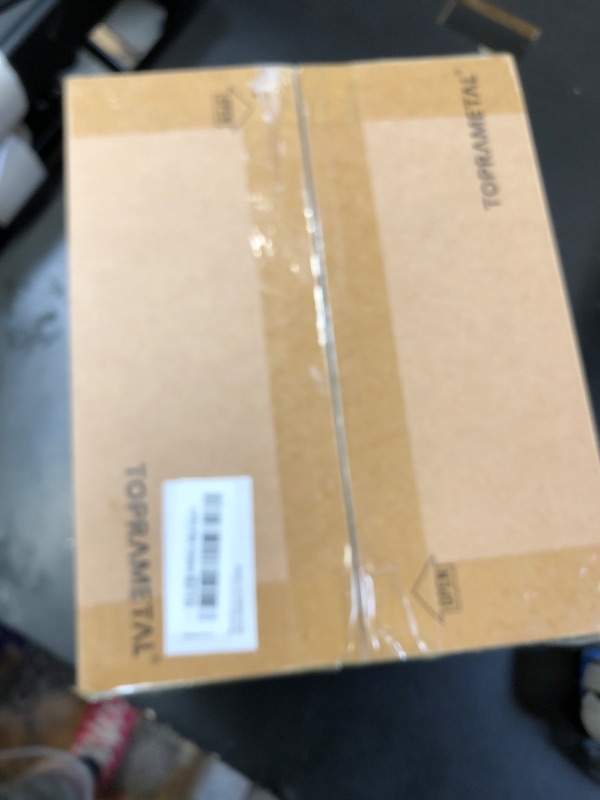 Photo 1 of Heavy Breather Extreme High Flow Air Cleaner Intake Filter for Harley Touring, Softail, Street Electra Road King Glide, CVO,Ultra,2018-2025 (Gloss Black)