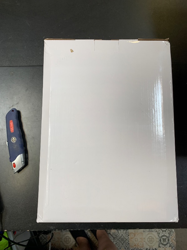 Photo 1 of Onader 9¾ x 12½ x 2 Inch Baking Pans Set, Stainless Steel Retangle Sheet Cake Lasagna Pan with Lid, Deep & Non Toxic, Set of 4