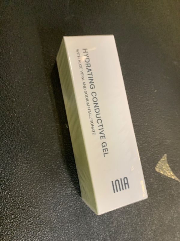 Photo 1 of Hydrating Conductive Gel