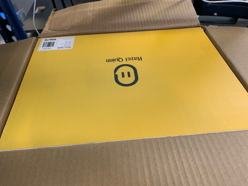 Photo 1 of Hazel Quinn 2-Slice Retro Toaster, 6 Browning Levels, 3 Functions-Defrost/Reheat/Cancel, Removable Crumb Tray for Easy to Clean, 1.5 Inches Extra Wide Slots - Pearl White