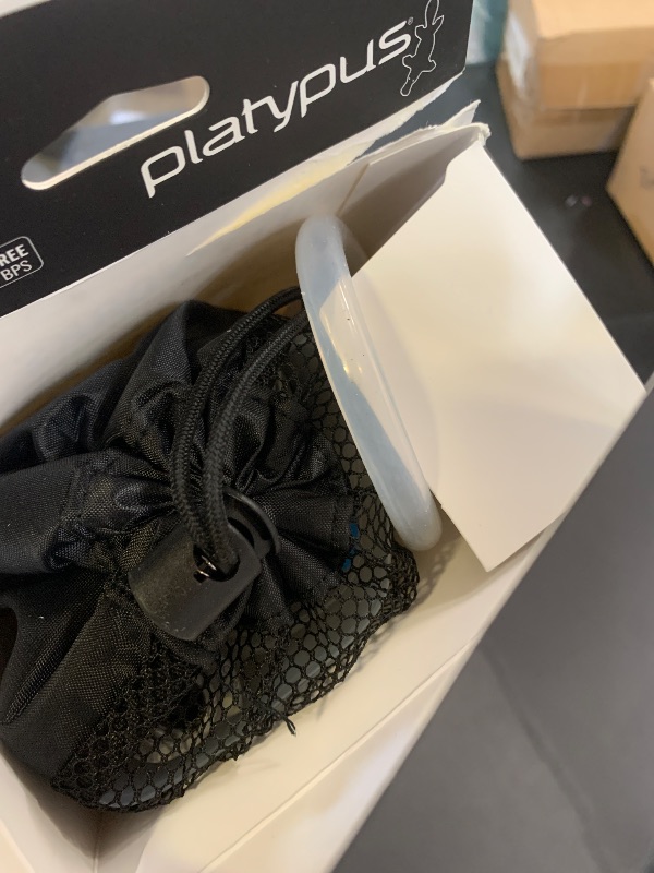 Photo 1 of Platypus GravityWorks Group Camping Water Filter System, 6-Liter