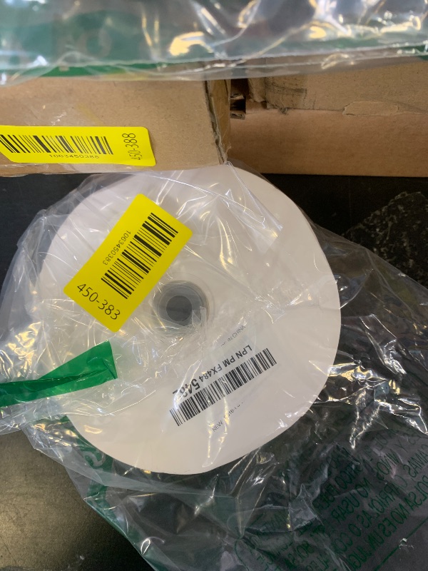 Photo 1 of 1-1/2 Inch 100 Yards Champagne Gold Satin Ribbon, Solid Fabric Ribbon Roll for Flower Bouquet, Gift Wrapping, Roses Making, Handmade Crafts