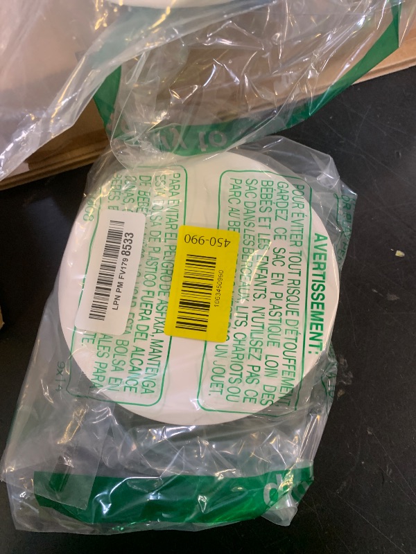 Photo 1 of 100 Yards 1 Inch Ivory Satin Ribbon, Solid Craft Fabric Ribbon for Christmas Gift Wrapping, Bows Making, Flower Bouquet, Wedding Party Decoration