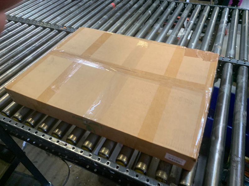 Photo 1 of Land Guard 2 Pack 6×3×2 ft Galvanized Metal Raised Garden Bed, 2FT Deep Root Elevated Planter Box Steel Large Vegetable Flower Bed Kit, Gray