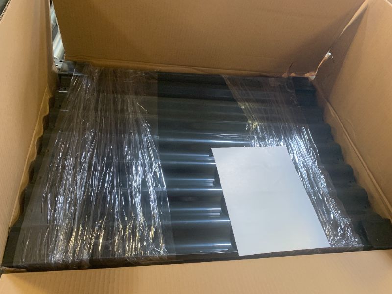 Photo 1 of Land Guard 2 Pack 6×3×2 ft Galvanized Metal Raised Garden Bed, 2FT Deep Root Elevated Planter Box Steel Large Vegetable Flower Bed Kit, Gray