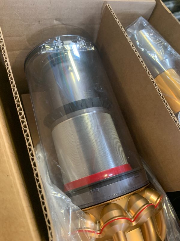 Photo 1 of Dyson 448182-02 V15 Detect SV47 