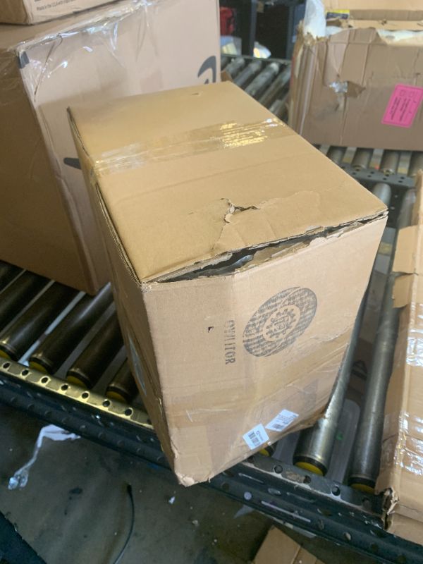 Photo 1 of TJHSM 156879 Control Box for Skyjack Scissor Lift SJIII3219 3220 3226 4620 4626 4632