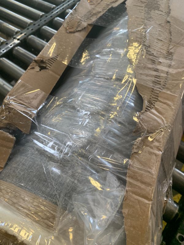 Photo 1 of 12in queen mattress 