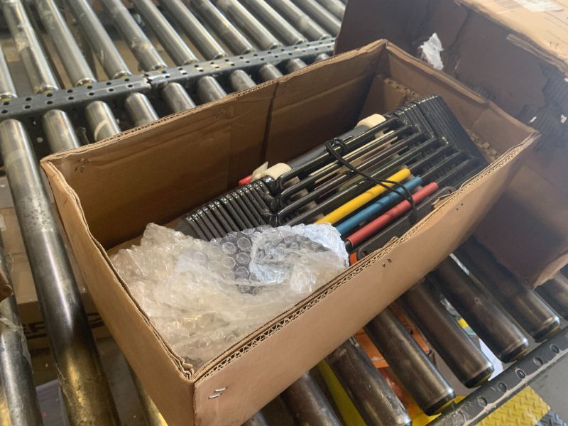 Photo 1 of PowerBlock Pro 100 Adjustable Dumbbell, Sold As A Single Unit 5-100 lb Dumbbell – Durable Steel Build, Innovative Workout Equipment, Strength Training