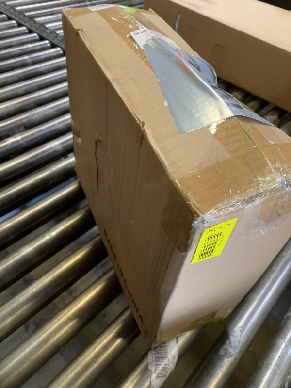 Photo 1 of DGSL Dog Ramp for Car, 4-Step Folding Dog Stairs, Aluminum, Black, Supports Up to 250 Lbs