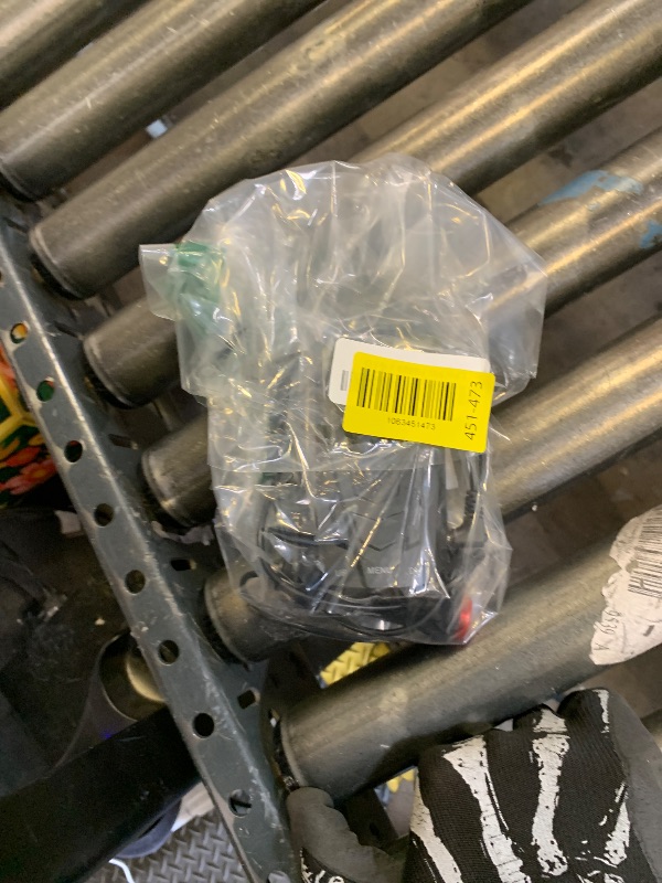 Photo 1 of Newly Laser/Radar Detector for Cars with Led Display, Long Range Detection, Mute Memory, City/Highway Mode, Ideal Gifts for Cars (Black)