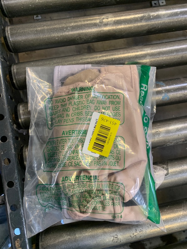 Photo 1 of Grecle Washable Female Dog Diapers - Premium Reusable Diapers for Doggie in Heat - Highly Absorbent Dog Diapers Female for Pet Incontinence with Adjustable Snaps Pink, XL